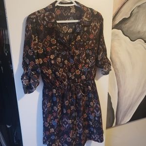 Bebop dress